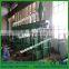 Competitive price charcoal production line/charcoal making line