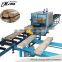  Trust supplier Vertical Wood Log Cutting Band Saw Machine with good price
