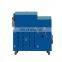 Stainless steel electric infrared rice/ grain/cocoa bean/almond nut roaster/peanut roasting machine