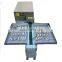 Tilapia fish killer fish cutting machine Small fish killing machine
