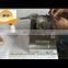 Sausage tying machine / sausage twist machine / sausage knotting machine
