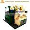 copper wire and cable granulator copper wire stripping machine