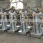 top capacity oil press machine for sesame