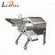 Industrial automatic bacon dicing machine
