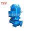 Big Flow Axially Split Vertical Centrifugal Pump