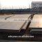 AISI/ASTM A36 Hot rolled 10mm carbon steel plate/sheet
