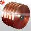 Price of 99.99% T2 soft copper strip from 