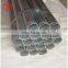Best Galvanized Grooved Steel Pipe EN10255 Water Tube