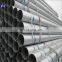 Plastic Pregalvanized Pipes With Low Price