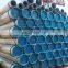 Own factory 1.25 inch galvanized pipe for promotion