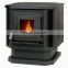 Factory cheap smokeless heating coal stove for home warming