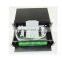 terminal box 19 inch Fiber Optic Patch Panel 48ports with SC/APC adapter
