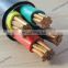 25mm 35mm 50mm 70mm 95mm 120mm copper pvc power cable