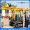 Multifunction Ground Screw Drilling Machine