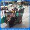 Portable concrete floor saw /road cutting saw machine