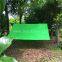 Outdoor Tarp 4X3M Camping Shelter Lightweight Taped seams Waterproof  Camping Tarp