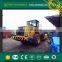 Chinese LW400KN cheap wheel loader for sale