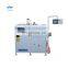 Jinan Hisena cnc high efficiency aluminum corner cleat cutting saw machine for window door manufacturing