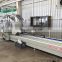 Cnc Aluminium Profiles Cutting Saw Machine For Sale