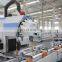 3 Axis CNC Drilling Machining Center For Aluminum Curtain Wall Profile