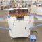 Parker Aluminum Window Hydraulic Corner Crimping Machine on Hot Sale