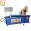 YJ-355CNC Automatic pipe cutting machine (full hydraulic type, upper and lower clamping)