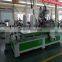 Wood Door Making "Expert"!!!synchronous 2 heads wood cnc router