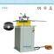 MD-W-200 Wood window and door pheumatic code nail machine