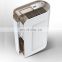 OL10-011E Energy Star 115V 20 Pint Portable Adjustable Home Dehumidifier, White