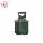 Professional Lpg Cylinder 5Kg With Gas Burner Regulator