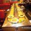 Sushi train conveyor belt - Guangzhou Yuyang