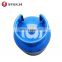 stech high quality low pressure welding 12.5kg lpg cylinder from china manufacture