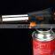 Mini Flame Gun Lighter Cheapest Copper Pipe Butane Gas Torch