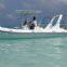Liya 6.6m/22ft rigid inflatable boat