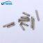 UTERS  Miniature Stainless Steel Sintered Valve  Filter Element UTERS-07 Accept custom