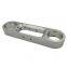 High precision aluminum CNC milling parts