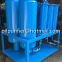 Gas Turbine Oil Purification Machine, senescent turbine oil filtration plant, breaking emulsification,dehydration