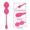 Remote Vibrator Love Egg Clitoris Stimulator Kegel Balls for Tightening Vaginial Tightener Silicone Exerciser Bladder Control Devices for Women