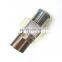 100%  Genuine new diesel fuel common rail pressure sensor 499000-6131