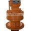 2 Ton small Hydraulic Travel Motor, Final Drive