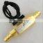 1/2'' thermal water air flow sensor switch customized