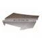 Steel Engine Hood Bonnet Engine Cover A15-8402010-DY For A15