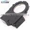 Genuine Steering Sensor Cable 89245-30130 For Toyota Lexus IS250 IS350 RAV4 8924530130