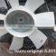 Isuzu 4JG1 new diesel engine, ZX60 ZX70 SY55 SY65 SY75 excavator parts, 4JG1 Complete engine assy