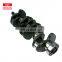 high quality oem std crank shaft for 4JH1 diesel engine