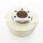 Diesel Engine Parts 6BT Excavator Crankshaft Pulley 4937411