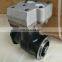 Diesel engine part M11 Air compressor assembly 4974667