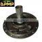 flange wheel loader parts 080 4644302240 distributing flange loader transmission