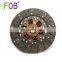 IFOB Factory Price Clutch Disc For Almera C0100-06J14