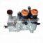 Excavator PC400-7 PC450-7 Fuel Pump 6156-71-1130 09400-0571 Fuel Injection Pump For SAA6D125E-3